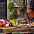 Village Style Dinner Authentic Turkish Cuisine