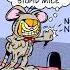 Garfield Narrated 65 More Amusing Mice