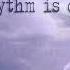 The Rhythm Is Out There X Files Theme