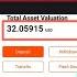 Efsane Frozen EFS Token Withdrawal Update Frozen Token Unlock Reality Process Real Or Fake