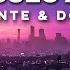 Gabry Ponte Don Diablo Sunglasses At Night