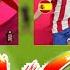 9AL Games VS Mackie Pes HD Squad Builder Showdown TORRES Edition EFootball Pes 2021 Mobile