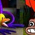 Rainbow Friends VS Garten Of Banban Friday Night Funkin Mod Roblox