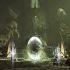 Parasitic Witch Tension Destiny 2 Season Of The Witch OST