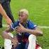Moisés Caicedo Taking It All In