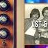 REACTION To GiGi Vibes Band VST Company And Darren Espanto TGIFF E53