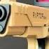 New Generation Raptor 32 NPB Pistol With Two Double Stack 14 1 Rounds Holding Capacity