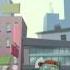 New Mouse City What A Fabumouse City CZECH