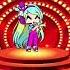 Halsey Girl On Fire Alicia Keys Full Cover Sing 2 Porsha Sings Girl On Fire