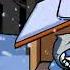 FNF Vs UNDERTALE Bone Battle