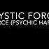 Mystic Force Mystic Force Psychic Harmony Mix 1994