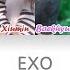 EXO 엑소 The Eve 전야 前夜 Colour Coded Lyrics Han Rom Eng