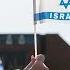 IDF Needs US Assistance Says Jerusalem Post Chief Israel Alone Cannot Defeat Iran
