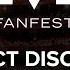 EVE Fanfest 2016 Project Discovery