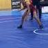 FS 52 Kg Round 1 Kyryianenko Ivan Vs Majerniček Timon CZE