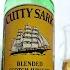 Обзор на виски Cutty Sark