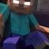 YOU ARE MY ENEMY MINECRAFT VERSION Shorts Herobrine Enemy