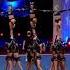 Cheer Extreme Senior Elite Worlds 2021 Day 1