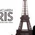 Paris Lutece Paname Instrumental Mix
