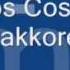 Osmos Cosmos Evakkoreki