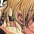 Cuddling Kurapika To Sleep M4A ASMR Hunter X Hunter X Listener RP Audio SLEEP AID