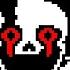Undertale VHS Sans Phase 2 Better Start Running Original V2
