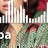 Dua Lipa Be The One Studio Acapella