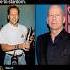 Before Becoming An Action Legend Bruce Willis Was Bartending In New York When He Took A Shot At An
