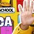 Kids Songs Learning With Ms Monica ABC Song More Children S Songs Toddler Lessons
