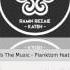 Ramin Rezaie To The Music Planktom Feat Leomode Remix
