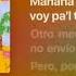 Un Verano Sin Ti Un Verano Sin Ti Bad Bunny Lyrics