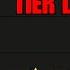 FIGHTING STYLE TIER LIST FOR UPDATE 8 King Legacy