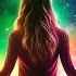 Let Go And Let The Universe Sort It Out Support From The Higher Powers Meditation For Women