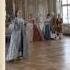 Baroque Dance La Pavane Des Saisons Lesson 1 Test
