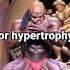Bodybuilder Vs Strongman What S The Difference Bodybuilding Strongman