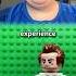 Lego GTA 5 Stop Motion