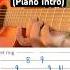 Tum Hi Ho Piano Intro Guitar Tabs