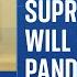 Assassination Of Iran S Supreme Leader Will Open Pandora S Box