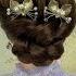 Easy Elegant Hairstyle Tutorials For Long Medium Hair Step By Step Updo Hacks Beginners Friendly
