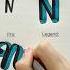 Vote Your Favorite In The Comments Shorts Nhuandaocalligraphy Lettering