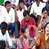 Parents Protest Near VIMS Hospital Over Death Of 7 Year Old Girl Due To Alleged Medical Negligence