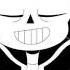 Undertale Stronger Than You Trio Duet Sans Frisk Chara