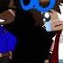 Fnaf 4 Bullies Being Idiots Chaos With Michael And His Friends My AU Part 1 2