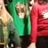 Whitney S Choir Jingle Bell Rock