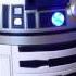 Star Wars 7 R2D2 Sound Droid
