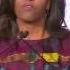 Watch Michelle Obama Speak On International Women S Day