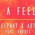 For A Feeling Extended Mix