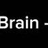 매드무비 브금 추천 Unknown Brain Why Do I