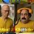 Motu Patlu Characters In Real Life