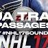 Ninja Tracks Passages NHL 17 Vision Trailer Song